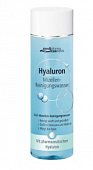 Купить медифарма косметик (medipharma cosmetics) hyaluron мицеллярная вода для лица, 200мл в Дзержинске