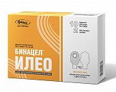 Купить емкость илеостомная банацел-илео непрозрачная 20-60мм, 10 шт в Дзержинске