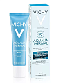 Купить vichy aqualia thermal (виши) крем увлажняющий насыщенный для сухой и очень сухой кожи 30мл в Дзержинске