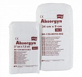 Купить matopat absorgyn (матопат) прокладки послеродовые, 34 х 9см 10 шт стерильный пакет в Дзержинске