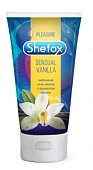 Купить шифокс (shefox) гель-смазка интимная чувственная ваниль, 50мл в Дзержинске