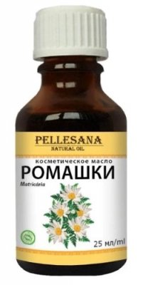 Купить пеллесана масло косм. ромашки, 25мл в Дзержинске