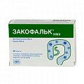 Купить закофальк nmx, таблетки 30 шт бад в Дзержинске