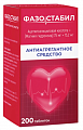 Купить фазостабил, таблетки, покрытые пленочной оболочкой 75мг+15,2мг, 200 шт в Дзержинске