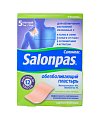 Купить пластырь salonpas (салонпас) обезболивающий 7х10см, 5 шт в Дзержинске