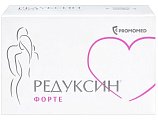 Купить редуксин форте, таблетки, покрытые пленочной оболочкой 850мг+10мг, 60 шт в Дзержинске