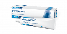 Купить редерм, мазь для наружного применения, 30г в Дзержинске