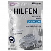 Купить хилфен (hilfen) зубочистки с нитью одноразовые, 50 шт в Дзержинске