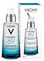 Купить vichy mineral 89 (виши) ежедневный гель-сыворотка для кожи лица подверженной внешним воздействиям 50мл в Дзержинске