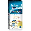 Купить lysi (лиси) омега-3 рыбий жир для детей, флакон 240мл со вкусом лимона бад в Дзержинске