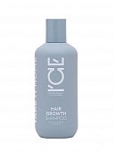 Купить натура сиберика шампунь стимулирующий рост волос hair growth ice by, 250мл в Дзержинске