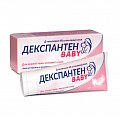 Декспантен baby, крем с Д-пантенолом 6% и пчелиным воском 50г
