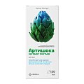 Купить экстракт листьев артишока витатека (vitateka), жидкость 150 мл бад в Дзержинске