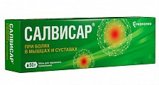 Купить салвисар, мазь для наружного применения, 50г в Дзержинске