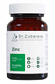 Купить dr.zubareva (др.зубарева) цинк хелат, капсулы 60шт бад в Дзержинске