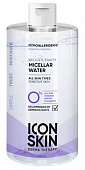 Купить icon skin (икон скин) вода мицеллярная для лица очищающая delicate purity, 450мл в Дзержинске
