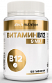 Купить atech nutrition (атех нутришн) витамин в12, таблетки 60шт бад  в Дзержинске