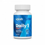 VPLab Daily витамины и минералы, таблетки 1060мг, 100 шт БАД