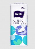 Купить bella (белла) прокладки nova classic drainette 10 шт в Дзержинске
