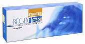 Купить regenflex starter (регенфлекс стартер) протез синовиальной жидкости, шприц 0,032/мл 2 мл 1шт в Дзержинске