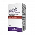 Купить сальмекорт, аэрозоль для ингаляций дозированный 25мкг+250мкг/доза, 120доз в Дзержинске
