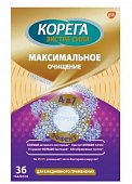Купить корега, таблетки для очищения зубных протезов максимальное очищение, 36 шт в Дзержинске