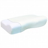 Купить подушка ортопедическая триверс-119 с эффектом памяти для сна, размер l в Дзержинске