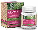 Купить дягиль (ангелика дудник) экстракт, капсулы 30шт бад в Дзержинске