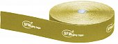 Купить лента (тейп) кинезиологическая sfm-plaster на хлопковой основе 5см х 3,2м желтый в Дзержинске