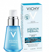 Купить vichy aqualia thermal (виши) сыворотка увлажняющая для всех типов кожи 30мл в Дзержинске
