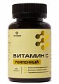 Купить витамин с усиленный летофарм, капсулы 810мг банка 30 шт бад в Дзержинске