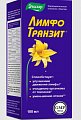 Купить лимфотранзит, концентрат напитка флакон 100мл бад в Дзержинске