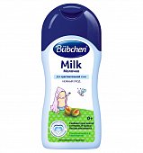 Купить bubchen (бюбхен) молочко для чувствительной кожи, 200мл в Дзержинске