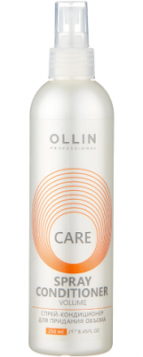 Купить ollin prof care (оллин) сыворотка для волос восстанавливающая семена льна, 150мл в Дзержинске
