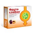 Купить фрутослабин, таблетки 600мл, 30 шт бад в Дзержинске