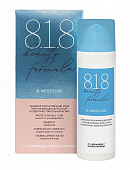 Купить 818 beauty formula дневной увлажняющий крем против морщин для сухой и сверхчувствительной кожи, 50мл в Дзержинске