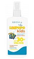 Купить krassa limpopo kids (красса кидс) молочко для защиты детей от солнца spf30+ 150мл в Дзержинске