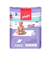 Купить bella baby happy (белла) пеленки 60х90 5 шт в Дзержинске