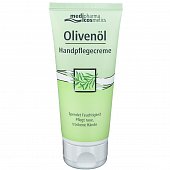 Купить медифарма косметик (medipharma cosmetics) olivenol крем для рук, 100мл в Дзержинске