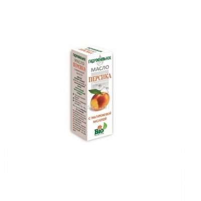Купить персика гидрофильное масло с гиалуроновой кислотой, 100мл в Дзержинске
