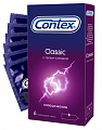 Купить contex (контекс) презервативы classic 6шт в Дзержинске