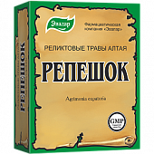 Купить репешок обыкновенный трава, пачка 50г бад в Дзержинске