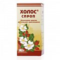 Купить холос сироп, флакон 140г в Дзержинске