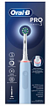 Купить oral-b (орал-би) электрическая зубная щетка pro 3 crossaction d505.513.3 тип 3772 с зарядным устройством тип 3757 в Дзержинске