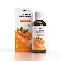Купить облепиха с витамином с abc healthy food (абс хелси фуд) сироп, 250мл_бад в Дзержинске