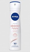 Купить nivea (нивея) део дезодорант спрей эффект пудры, 150мл в Дзержинске