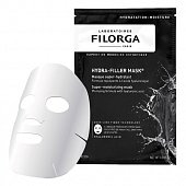 Купить филорга гидра-филлер маск (filorga hydra-filler mask) маска для лица интенсивное увлажнение в Дзержинске