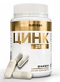 Купить atech nutrition (атех нутришн) цинк, капсулы 620мг банка 30 шт. бад в Дзержинске