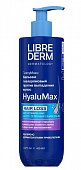 Купить либридерм (librederm) hyalumax, бальзам против выпадения волос гиалуроновый, 400мл в Дзержинске