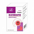 Купить мотинорм, сироп 5мг/5мл, флакон 60мл в Дзержинске